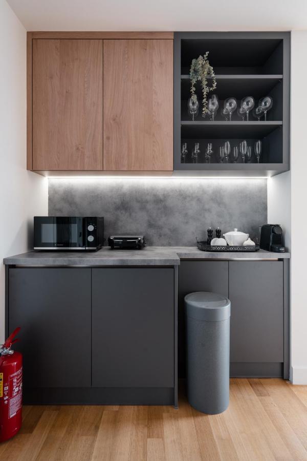 Acropolis Luxury Penthouses With Majestic Views Athene Buitenkant foto