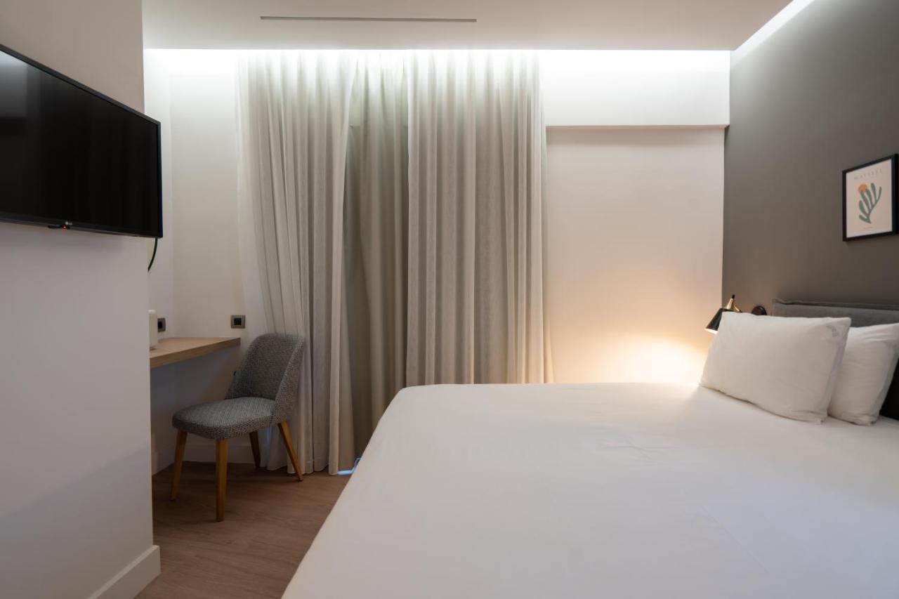 Acropolis Luxury Penthouses With Majestic Views Athene Buitenkant foto