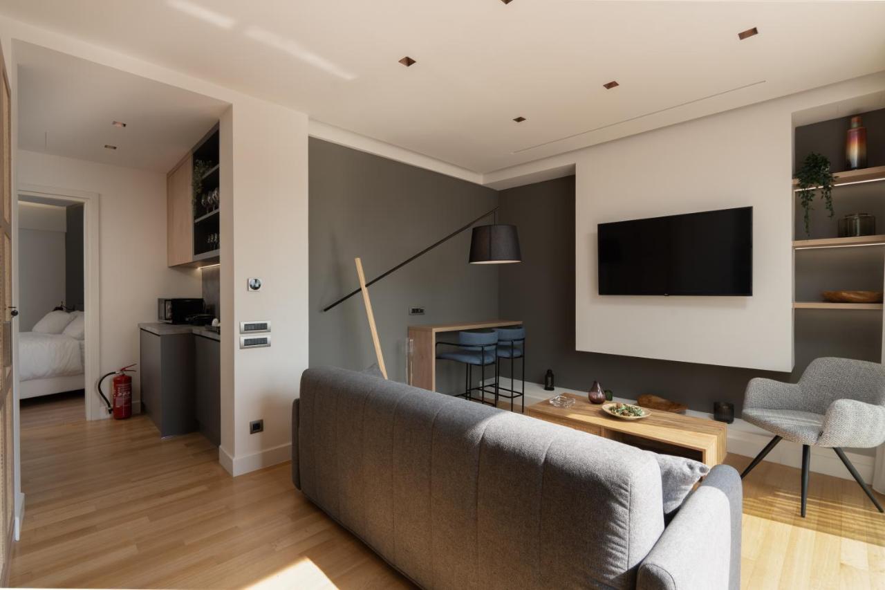 Acropolis Luxury Penthouses With Majestic Views Athene Buitenkant foto