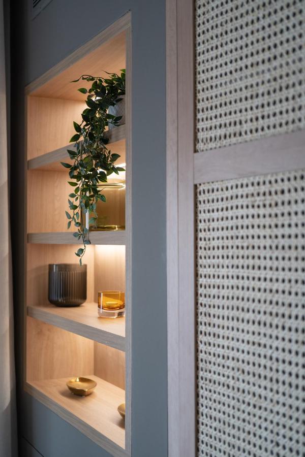 Acropolis Luxury Penthouses With Majestic Views Athene Buitenkant foto