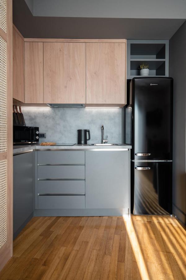 Acropolis Luxury Penthouses With Majestic Views Athene Buitenkant foto
