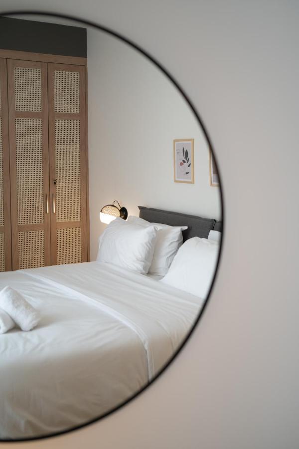 Acropolis Luxury Penthouses With Majestic Views Athene Buitenkant foto